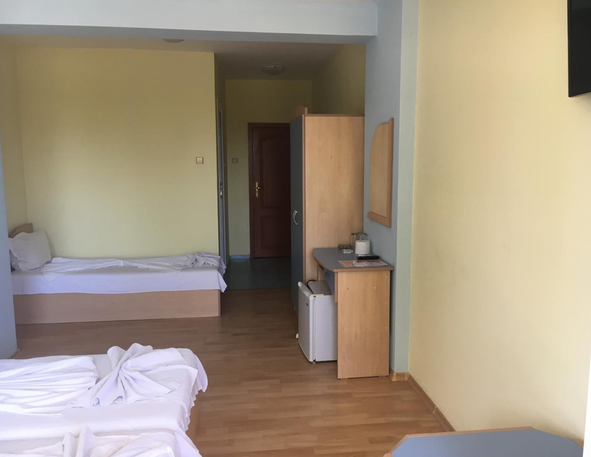 Imagen general del Hotel Arkadia Guest House. Foto 8