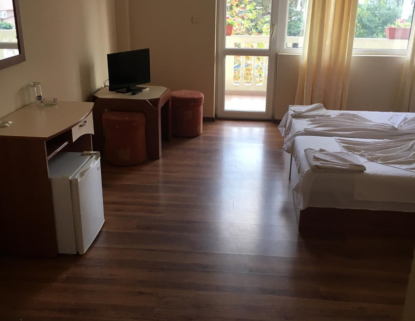 Imagen general del Hotel Arkadia Guest House. Foto 13