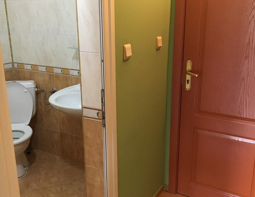 Imagen general del Hotel Arkadia Guest House. Foto 15