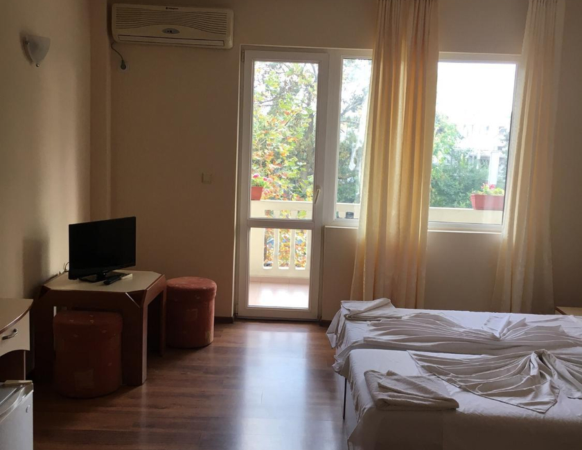 Imagen general del Hotel Arkadia Guest House. Foto 16