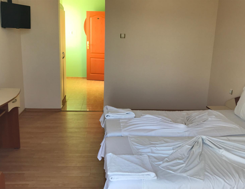 Imagen general del Hotel Arkadia Guest House. Foto 19