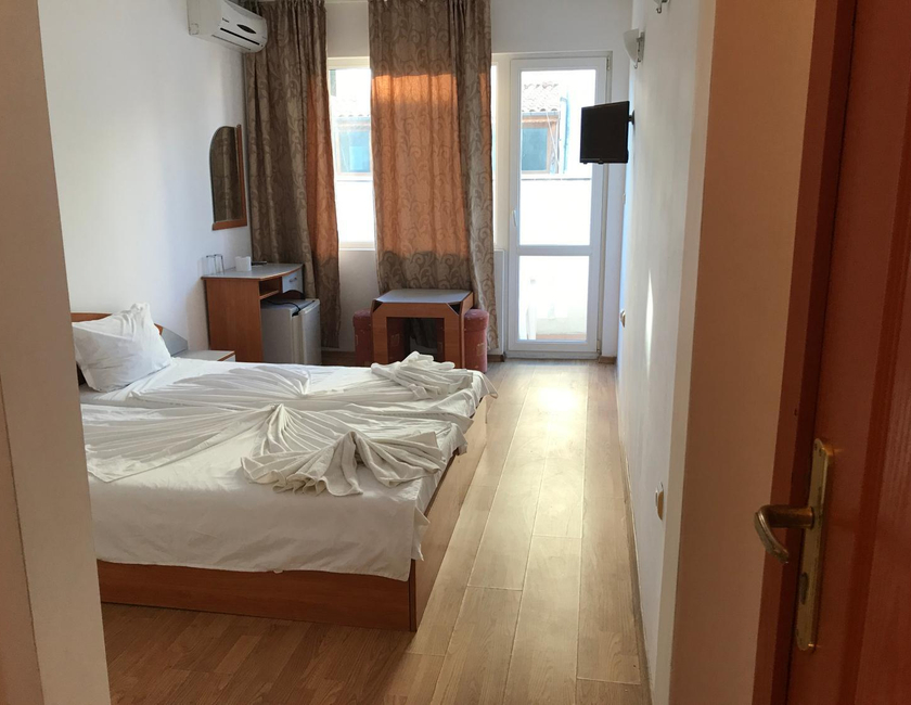 Imagen general del Hotel Arkadia Guest House. Foto 20