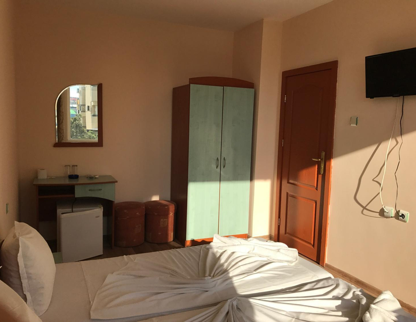 Imagen general del Hotel Arkadia Guest House. Foto 21