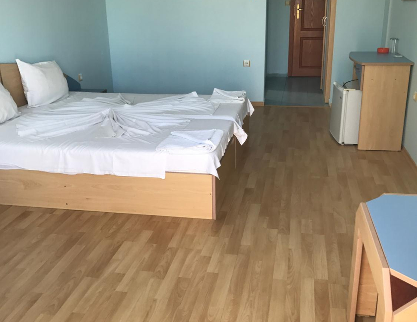 Imagen general del Hotel Arkadia Guest House. Foto 24
