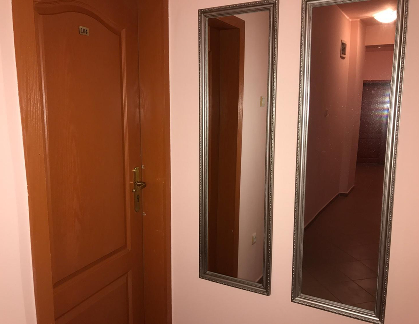 Imagen general del Hotel Arkadia Guest House. Foto 25