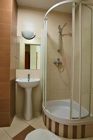 Imagen general del Hotel Arkadia, Kielce. Foto 2