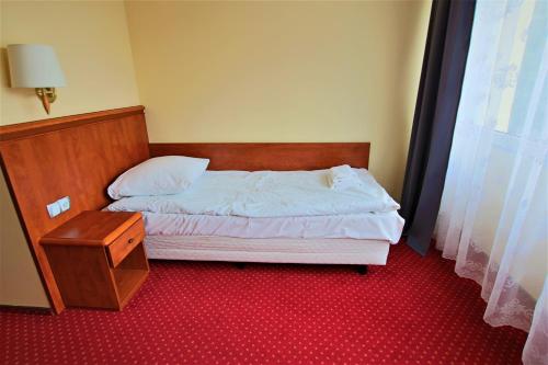 Imagen general del Hotel Arkadia, Kielce. Foto 3