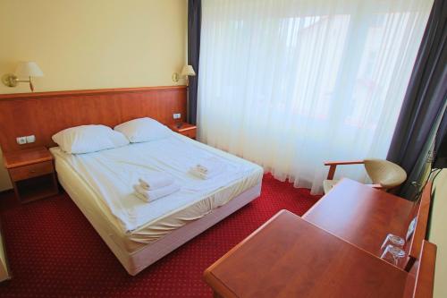 Imagen general del Hotel Arkadia, Kielce. Foto 4