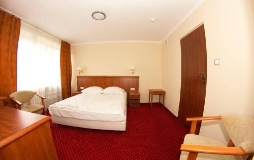 Imagen general del Hotel Arkadia, Kielce. Foto 7