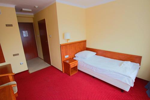 Imagen general del Hotel Arkadia, Kielce. Foto 9