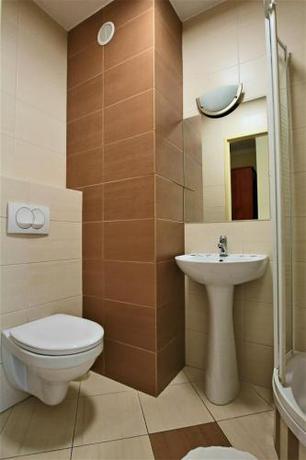 Imagen general del Hotel Arkadia, Kielce. Foto 10
