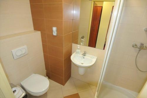 Imagen general del Hotel Arkadia, Kielce. Foto 11