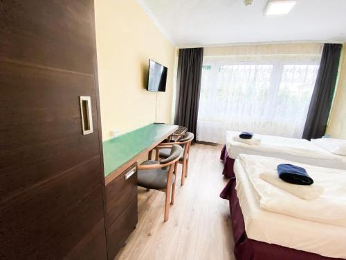 Imagen general del Hotel Arkadia, Kielce. Foto 13