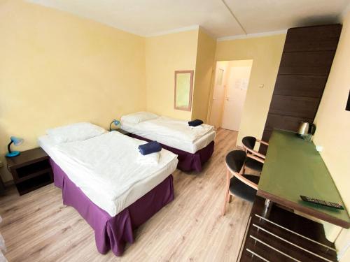 Imagen general del Hotel Arkadia, Kielce. Foto 14