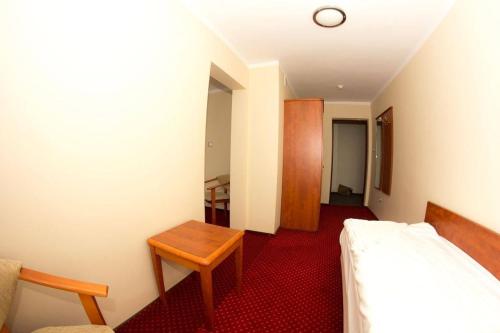 Imagen general del Hotel Arkadia, Kielce. Foto 15