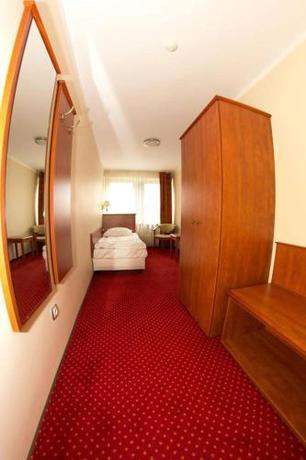 Imagen de la habitación del Hotel Arkadia, Kielce. Foto 20