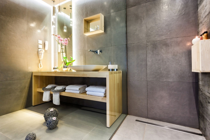 Imagen de la habitación del Hotel Arkadia Luxury Apartments. Foto 14