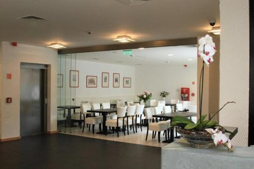 Imagen general del Hotel Arkadia, Pecs. Foto 5