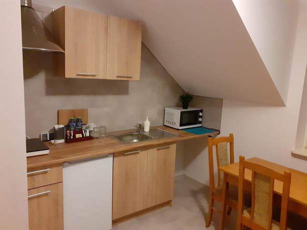 Imagen de la habitación del Hotel Arkadia, Plock. Foto 4