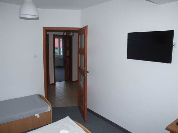 Imagen de la habitación del Hotel Arkadia, Plock. Foto 6