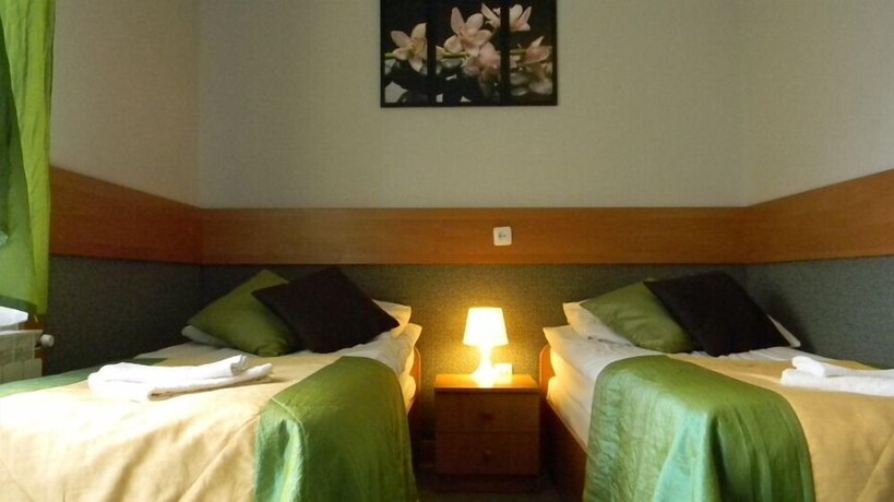 Imagen de la habitación del Hotel Arkadia, Plock. Foto 10