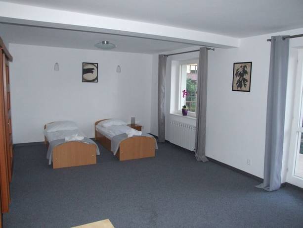 Imagen de la habitación del Hotel Arkadia, Plock. Foto 14