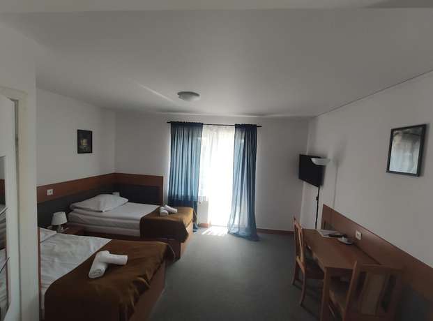 Imagen de la habitación del Hotel Arkadia, Plock. Foto 18