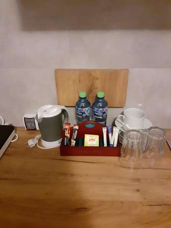 Imagen de la habitación del Hotel Arkadia, Plock. Foto 19