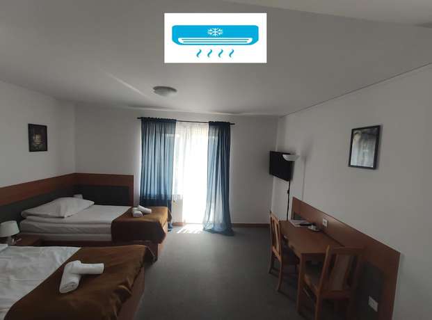 Imagen de la habitación del Hotel Arkadia, Plock. Foto 20