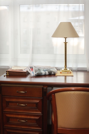 Imagen de la habitación del Hotel Arkadia, San Petersburgo. Foto 3