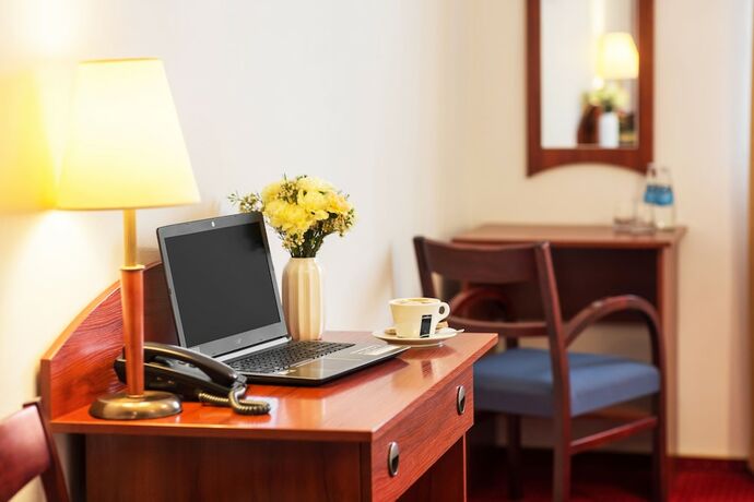 Imagen general del Hotel Arkadia, Varsovia. Foto 10