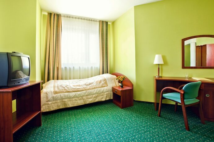 Imagen de la habitación del Hotel Arkadia, Varsovia. Foto 11