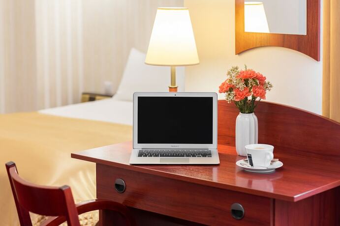 Imagen de la habitación del Hotel Arkadia, Varsovia. Foto 14