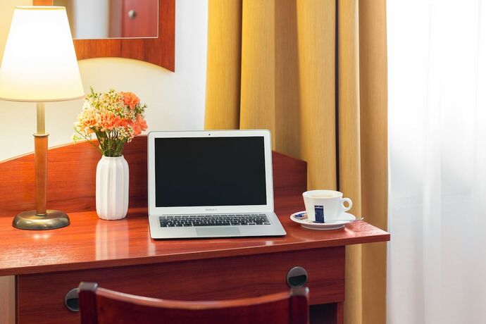 Imagen de la habitación del Hotel Arkadia, Varsovia. Foto 18