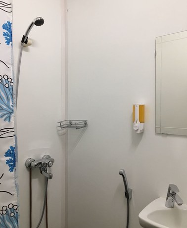 Imagen de la habitación del Hotel Arkadia and Hostel. Foto 5