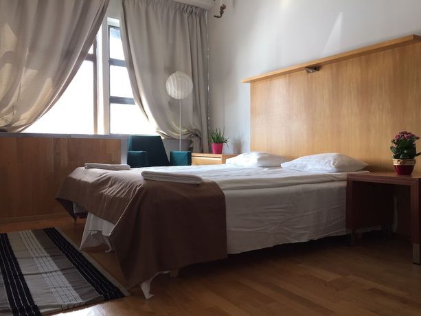 Imagen de la habitación del Hotel Arkadia and Hostel. Foto 6