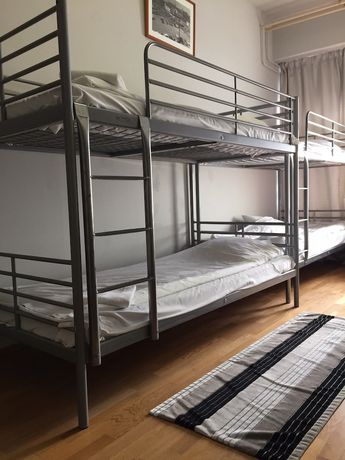 Imagen de la habitación del Hotel Arkadia and Hostel. Foto 7