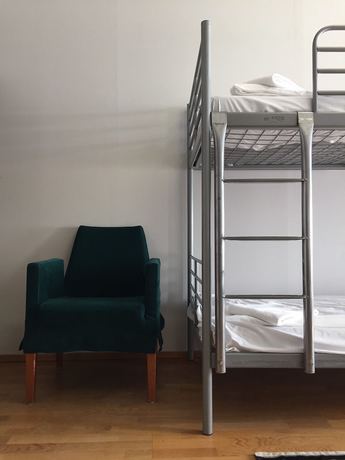 Imagen de la habitación del Hotel Arkadia and Hostel. Foto 13