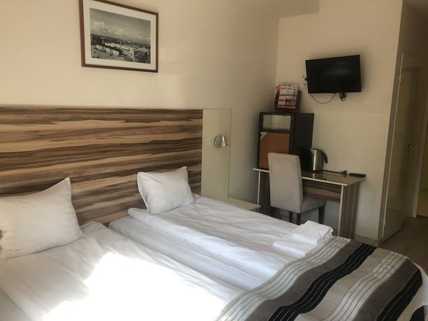 Imagen de la habitación del Hotel Arkadia and Hostel. Foto 14