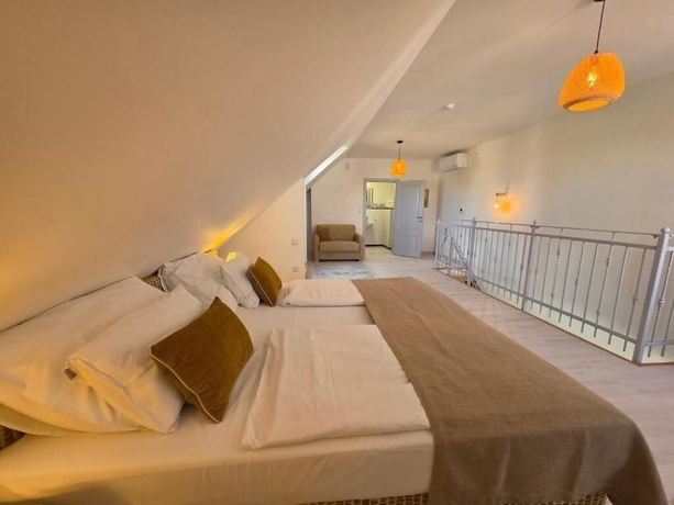 Imagen de la habitación del Hotel Arkady Hof and Restaurant. Foto 2