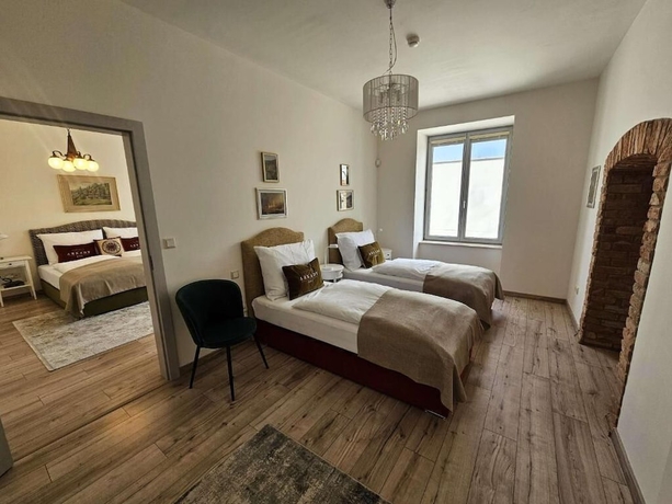 Imagen de la habitación del Hotel Arkady Hof and Restaurant. Foto 4