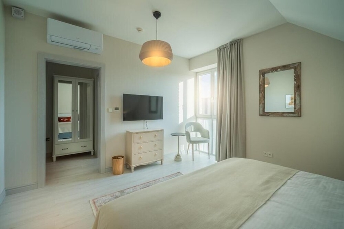 Imagen de la habitación del Hotel Arkady Hof and Restaurant. Foto 9