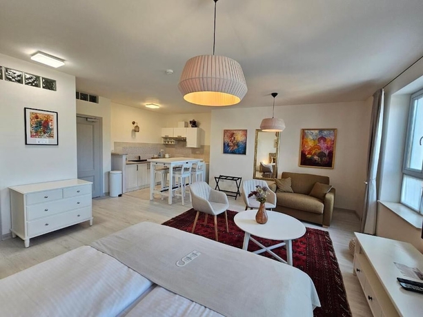 Imagen de la habitación del Hotel Arkady Hof and Restaurant. Foto 14