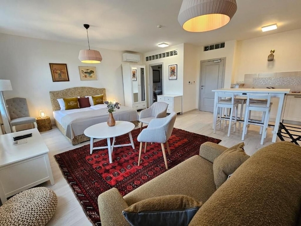Imagen de la habitación del Hotel Arkady Hof and Restaurant. Foto 15