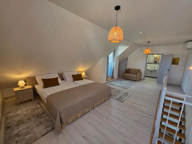 Imagen de la habitación del Hotel Arkady Hof and Restaurant. Foto 16