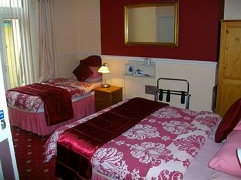 Imagen de la habitación del Hotel Arkale Lodge. Foto 2