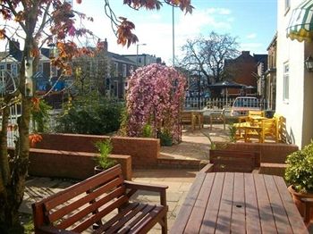 Imagen de los exteriores del Hotel Arkale Lodge. Foto 8