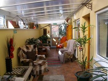 Imagen de los interiores del Hotel Arkale Lodge. Foto 9