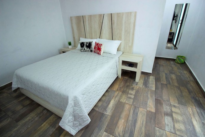 Imagen de la habitación del Hotel Arkana 9 Suites Group Amber - Capital O. Foto 2