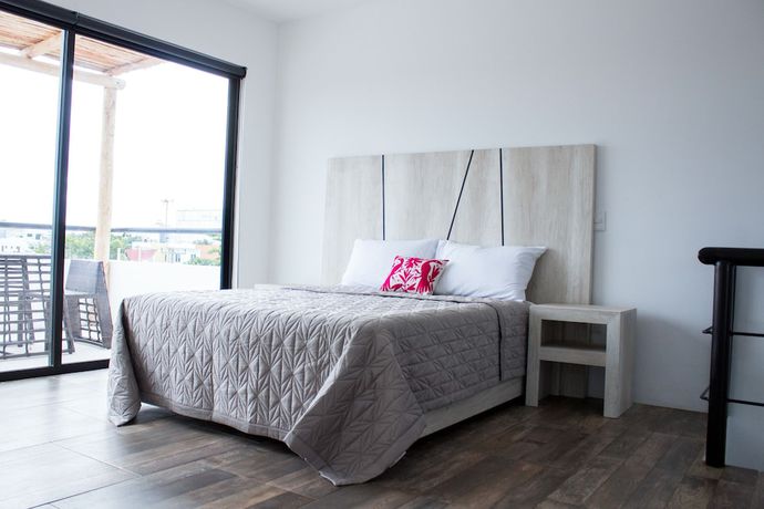 Imagen de la habitación del Hotel Arkana 9 Suites Group Amber - Capital O. Foto 5